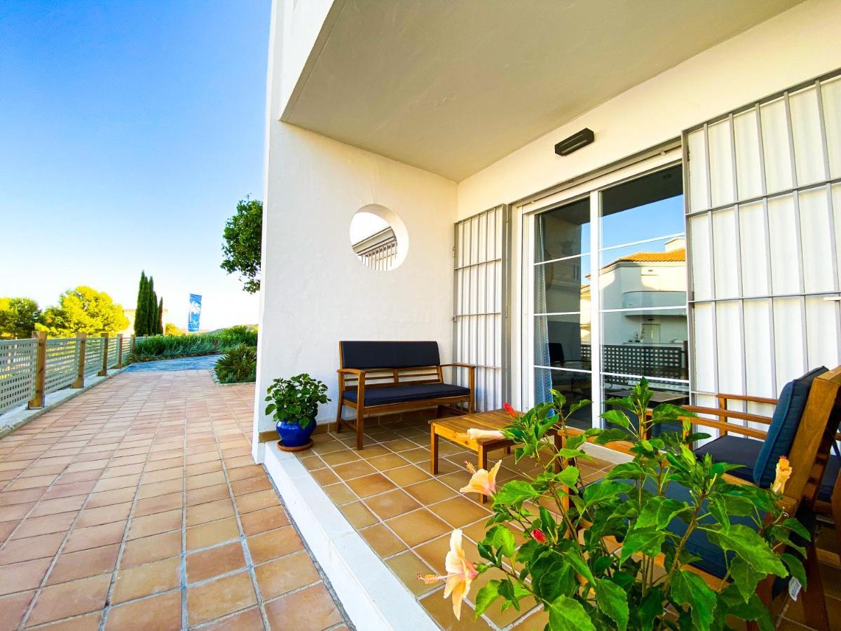 Small Oasis #1, Manilva Estepona Exterior photo