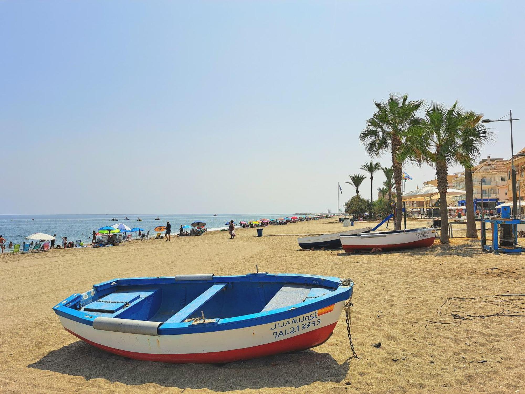Small Oasis #1, Manilva Estepona Exterior photo