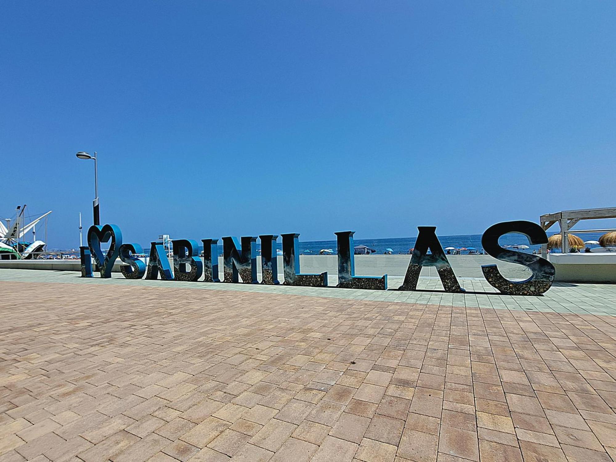 Small Oasis #1, Manilva Estepona Exterior photo